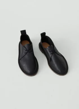 Scarpe Derby in pelle Steve Mono