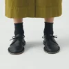 Scarpe Derby in pelle Steve Mono