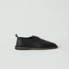 Scarpe Derby in pelle Steve Mono