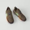 Sneakers a pannelli Flower Mountain Yamano Kaiso Sneakers a pannelli Flower Mountain Yamano Kaiso