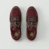 Sneakers a pannelli Flower Mountain Yamano Kaiso Sneakers a pannelli Flower Mountain Yamano Kaiso