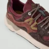 Sneakers a pannelli Flower Mountain Yamano Kaiso Sneakers a pannelli Flower Mountain Yamano Kaiso