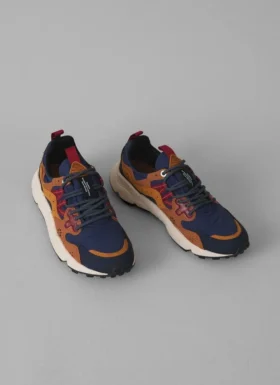 Sneakers Flower Mountain Yamano Kaiso
