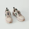 Sneakers Flower Mountain Yamano Kaiso Sneakers Flower Mountain Yamano Kaiso