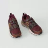 Sneakers Flower Mountain Yamano Kaiso Sneakers Flower Mountain Yamano Kaiso