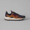 Sneakers Flower Mountain Yamano Kaiso Sneakers Flower Mountain Yamano Kaiso