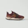 Sneakers Flower Mountain Yamano Kaiso Sneakers Flower Mountain Yamano Kaiso