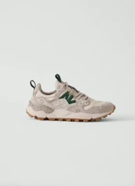 Sneakers Flower Mountain Yamano Kaiso