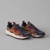 Sneakers Flower Mountain Yamano Kaiso Sneakers Flower Mountain Yamano Kaiso
