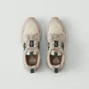Sneakers Flower Mountain Yamano Kaiso Sneakers Flower Mountain Yamano Kaiso
