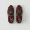 Sneakers Flower Mountain Yamano Kaiso Sneakers Flower Mountain Yamano Kaiso
