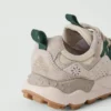 Sneakers Flower Mountain Yamano Kaiso Sneakers Flower Mountain Yamano Kaiso
