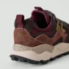 Sneakers Flower Mountain Yamano Kaiso Sneakers Flower Mountain Yamano Kaiso