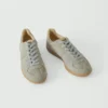 Sneakers in pelle scamosciata Novesta Gat