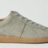 Sneakers in pelle scamosciata Novesta Gat