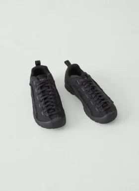 Sneakers Keen Jasper Split in tela