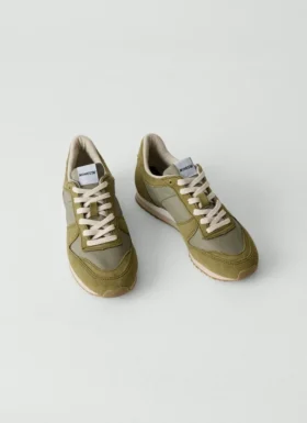 Sneakers Novesta Marathon