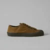 Sneakers Novesta Star Master in cotone cerato Sneakers Novesta Star Master in cotone cerato