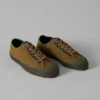 Sneakers Novesta Star Master in cotone cerato Sneakers Novesta Star Master in cotone cerato