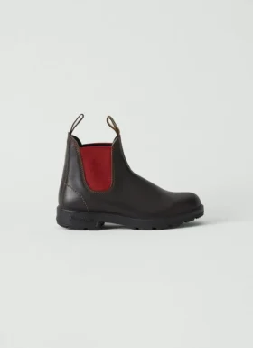 Stivali Chelsea in pelle Blundstone Originals