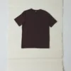 T-shirt a maniche corte in cotone biologico Theo T-shirt a maniche corte in cotone biologico Theo