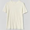 T-shirt a maniche corte in cotone biologico Theo T-shirt a maniche corte in cotone biologico Theo