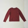 T-shirt a maniche lunghe in cotone Frank T-shirt a maniche lunghe in cotone Frank