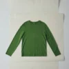 T-shirt a maniche lunghe in cotone Frank T-shirt a maniche lunghe in cotone Frank