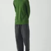 T-shirt a maniche lunghe in cotone Frank T-shirt a maniche lunghe in cotone Frank