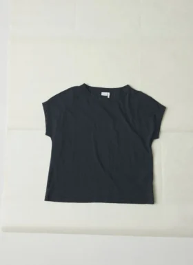 T-shirt Easy in cotone biologico Alda