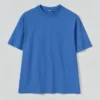T-shirt in cotone dal taglio morbido
