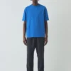 T-shirt in cotone dal taglio morbido
