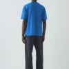 T-shirt in cotone dal taglio morbido