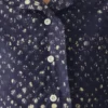 Top a quadri Batik Top a quadri Batik