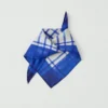 Tovaglia dipinta Bandana in seta