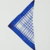 Tovaglia dipinta Bandana in seta
