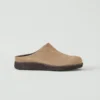 Zoccoli slip-on in pelle scamosciata e sughero Blundstone Zoccoli slip-on in pelle scamosciata e sughero Blundstone